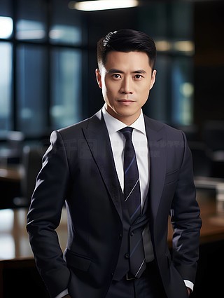 罗永春 制作统筹负责人